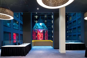 Radisson Blu Hotel, Zurich Airport