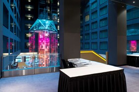 Radisson Blu Hotel, Zurich Airport