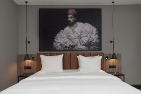 Radisson Blu Hotel, Zurich Airport