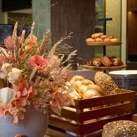 Radisson Blu Hotel, Zurich Airport