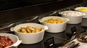 Radisson Blu Hotel, Zurich Airport