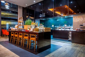 Radisson Blu Hotel, Zurich Airport