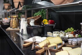 Radisson Blu Hotel, Zurich Airport