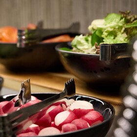 Radisson Blu Hotel, Zurich Airport