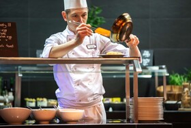 Radisson Blu Hotel, Zurich Airport