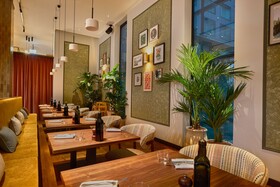 Radisson Blu Hotel, Zurich Airport