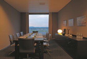 Radisson Blu Hotel, Zurich Airport