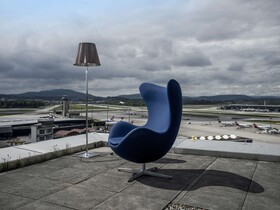 Radisson Blu Hotel, Zurich Airport