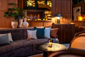 Radisson Blu Hotel, Zurich Airport