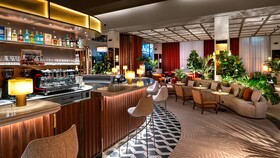 Radisson Blu Hotel, Zurich Airport