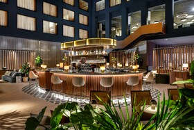 Radisson Blu Hotel, Zurich Airport