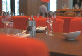 Radisson Blu Hotel, Zurich Airport