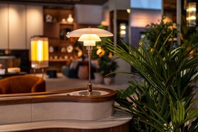 Radisson Blu Hotel, Zurich Airport