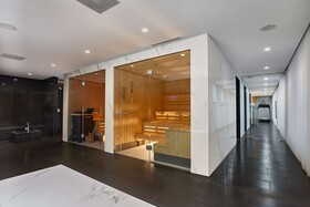 Radisson Blu Hotel, Zurich Airport