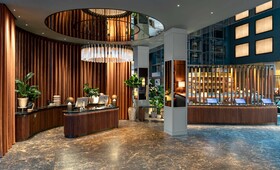 Radisson Blu Hotel, Zurich Airport