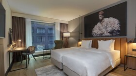 Radisson Blu Hotel, Zurich Airport