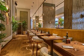 Radisson Blu Hotel, Zurich Airport