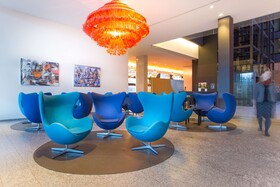 Radisson Blu Hotel, Zurich Airport