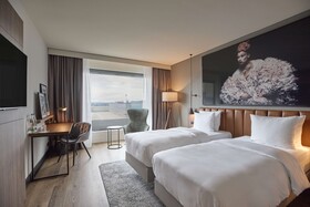 Radisson Blu Hotel, Zurich Airport