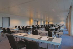 Radisson Blu Hotel, Zurich Airport