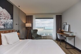 Radisson Blu Hotel, Zurich Airport