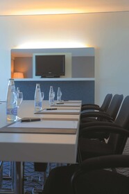 Radisson Blu Hotel, Zurich Airport