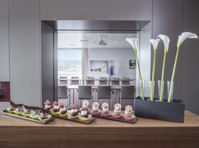 Radisson Blu Hotel, Zurich Airport