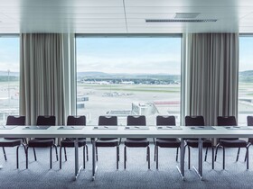 Radisson Blu Hotel, Zurich Airport