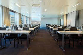 Radisson Blu Hotel, Zurich Airport