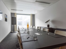 Radisson Blu Hotel, Zurich Airport