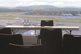 Radisson Blu Hotel, Zurich Airport