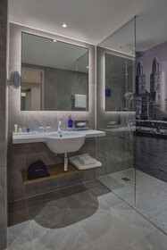 Radisson Blu Hotel, Zurich Airport