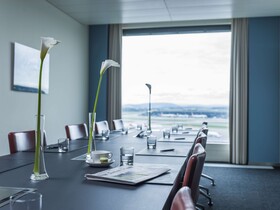 Radisson Blu Hotel, Zurich Airport
