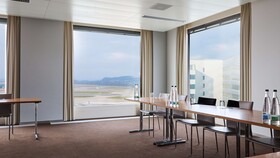 Radisson Blu Hotel, Zurich Airport