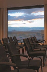 Radisson Blu Hotel, Zurich Airport