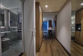 Radisson Blu Hotel, Zurich Airport