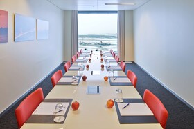 Radisson Blu Hotel, Zurich Airport