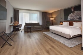 Radisson Blu Hotel, Zurich Airport