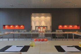 Radisson Blu Hotel, Zurich Airport