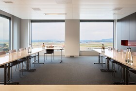 Radisson Blu Hotel, Zurich Airport