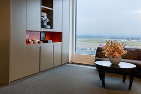 Radisson Blu Hotel, Zurich Airport