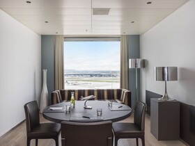 Radisson Blu Hotel, Zurich Airport
