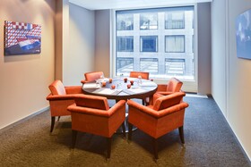 Radisson Blu Hotel, Zurich Airport