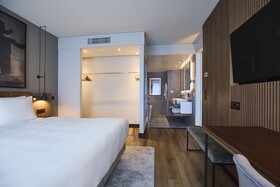 Radisson Blu Hotel, Zurich Airport