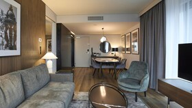 Radisson Blu Hotel, Zurich Airport