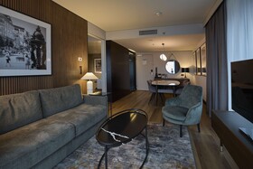 Radisson Blu Hotel, Zurich Airport