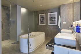 Radisson Blu Hotel, Zurich Airport