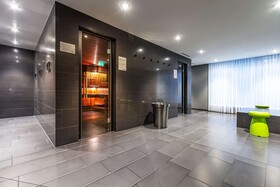 Radisson Blu Hotel, Zurich Airport