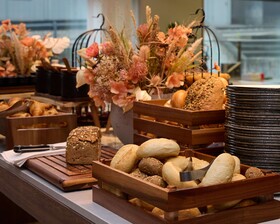 Radisson Blu Hotel, Zurich Airport