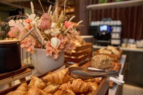 Radisson Blu Hotel, Zurich Airport